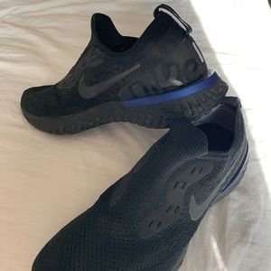 Nike sneakers